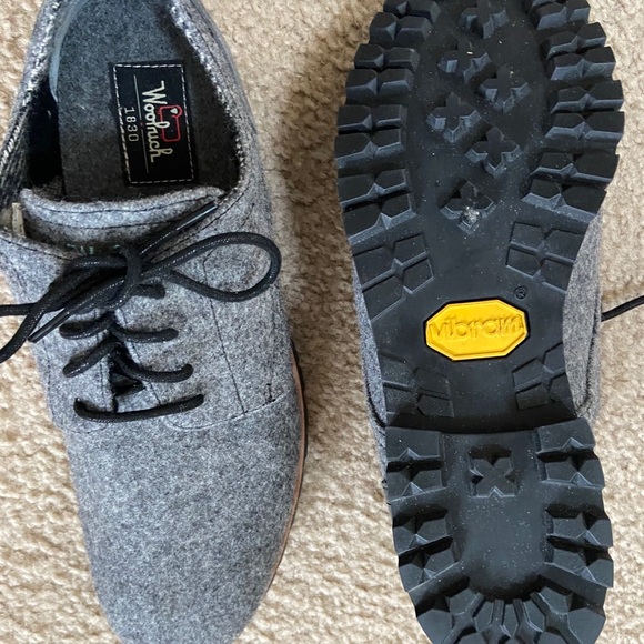 Woolrich Oxfords - Picture 3 of 3